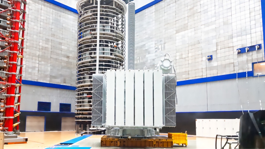 Специалисты ERSO успешно провели испытания 8-го реактора для Курской АЭС.jpeg