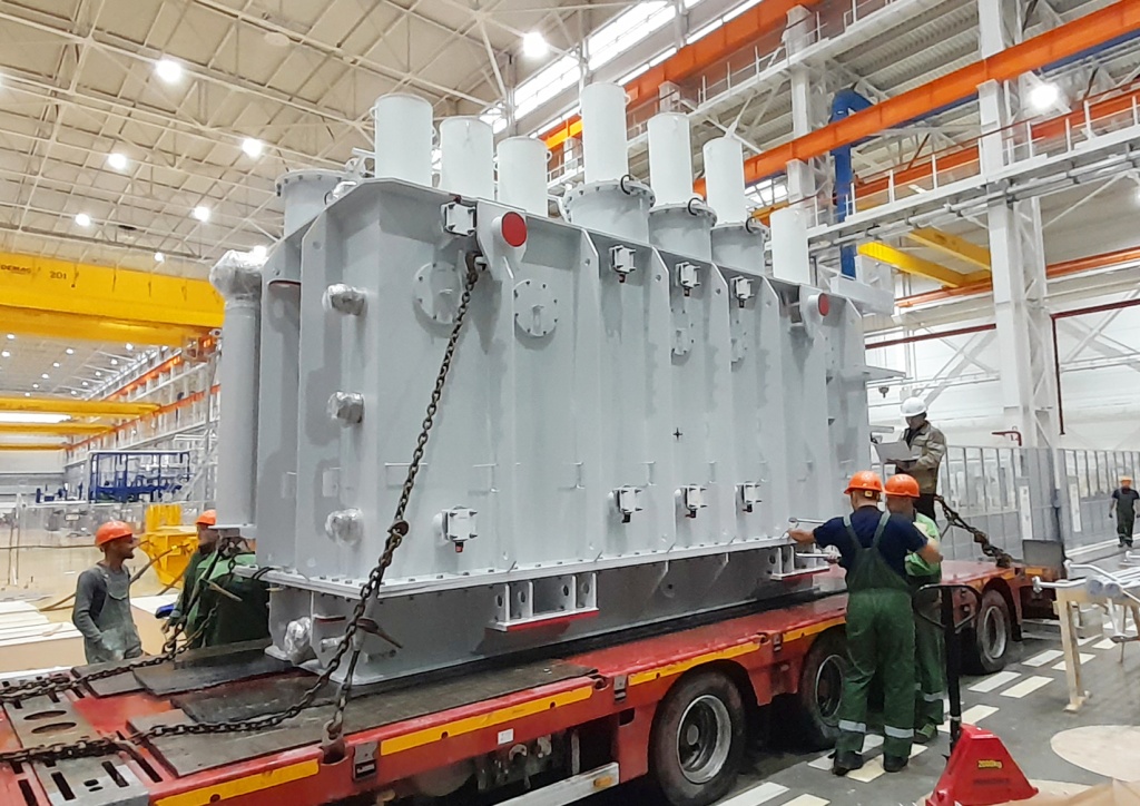 ERSO продолжает поставки трансформаторов в Республику Адыгея.jpg