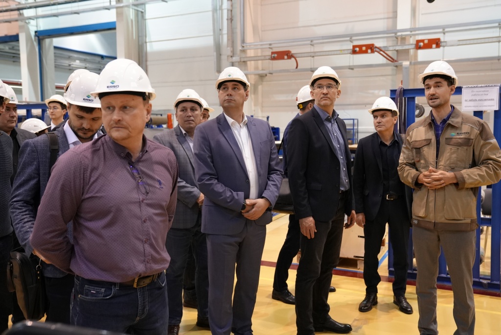 ERSO и БГК обеспечат стабильное электроснабжение Башкортостана.JPG