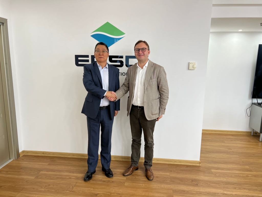 ERSO намерен расширять сотрудничество с компанией TBEA.jpeg